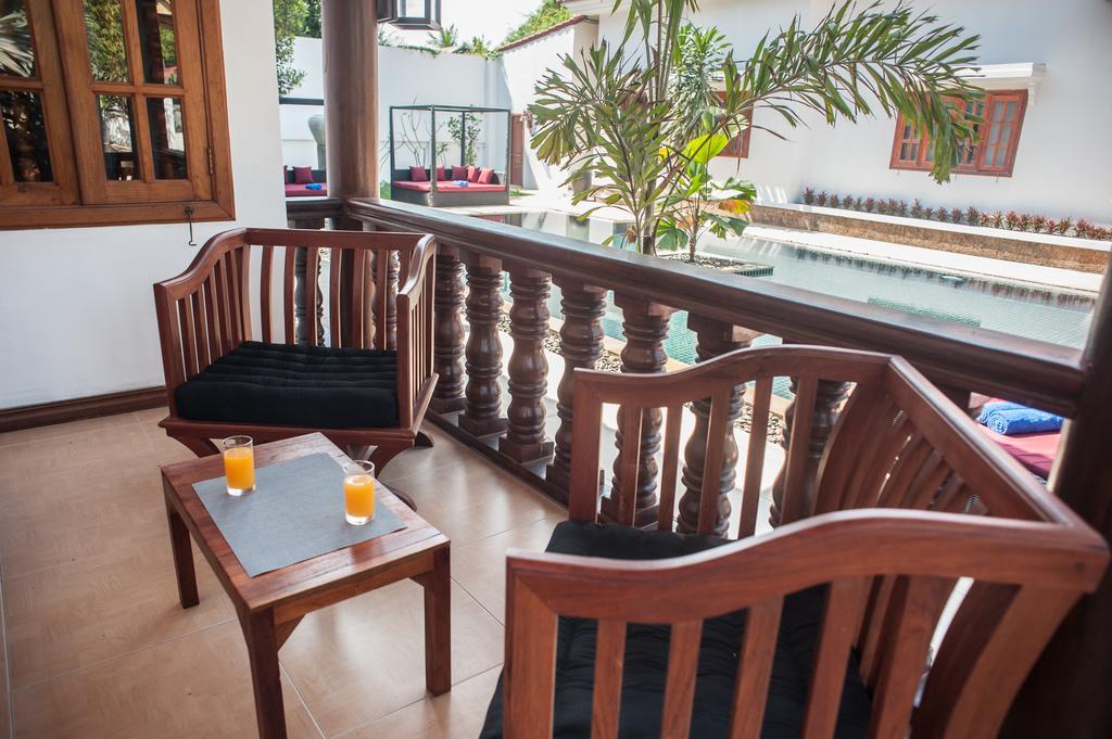 Eureka Villas Сиемрип Экстерьер фото